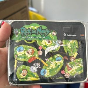 Concept One Accessories Kids Wallet